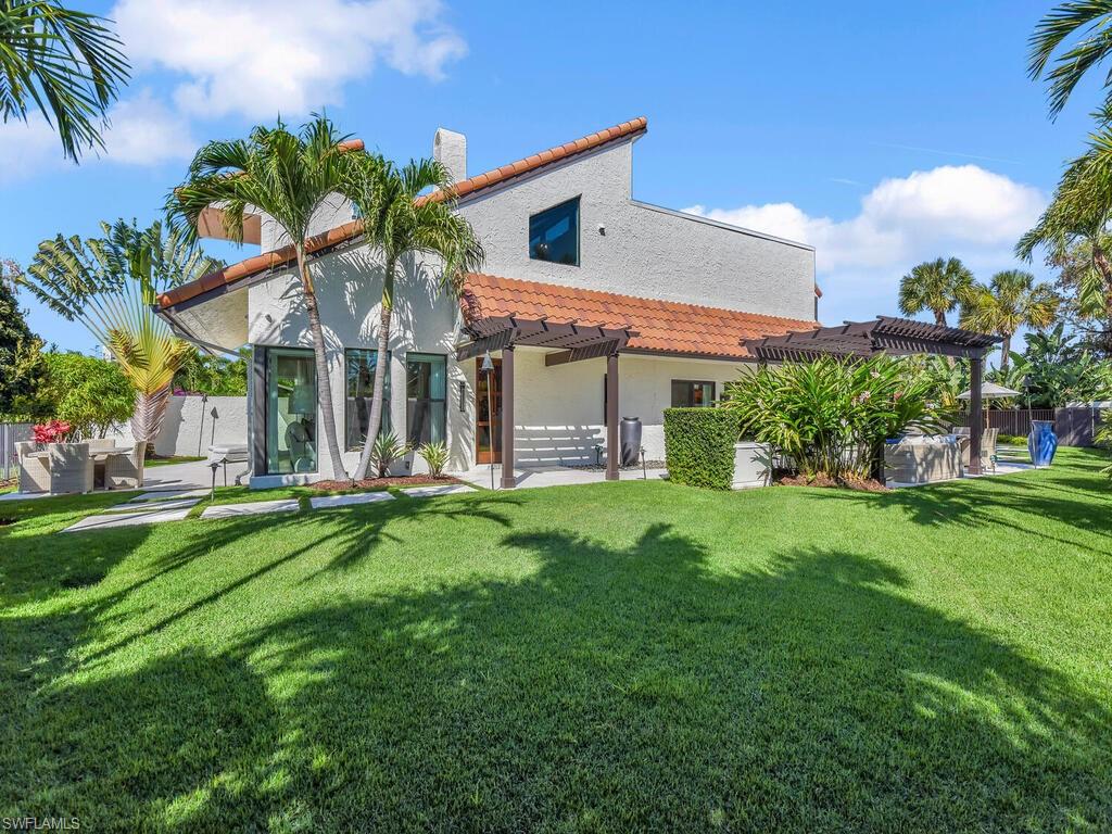 TIERRA MAR - Residential