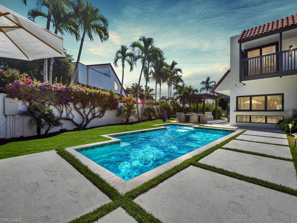 TIERRA MAR - Residential