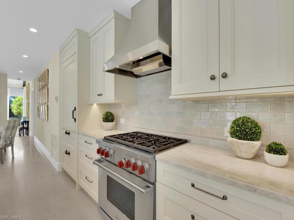 TIERRA MAR - Residential