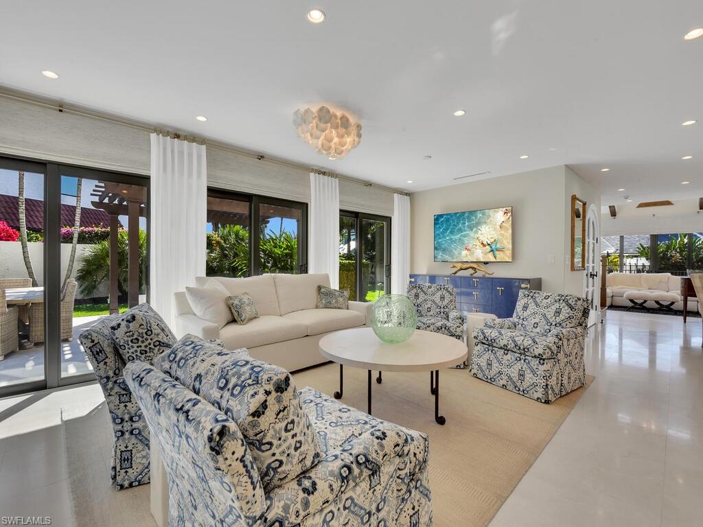 TIERRA MAR - Residential