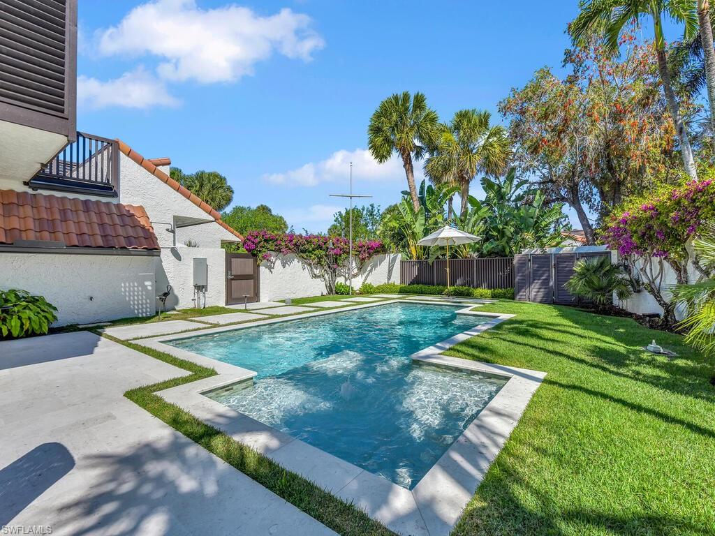 TIERRA MAR - Residential