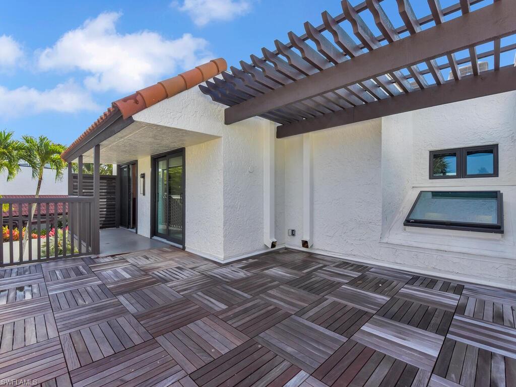 TIERRA MAR - Residential