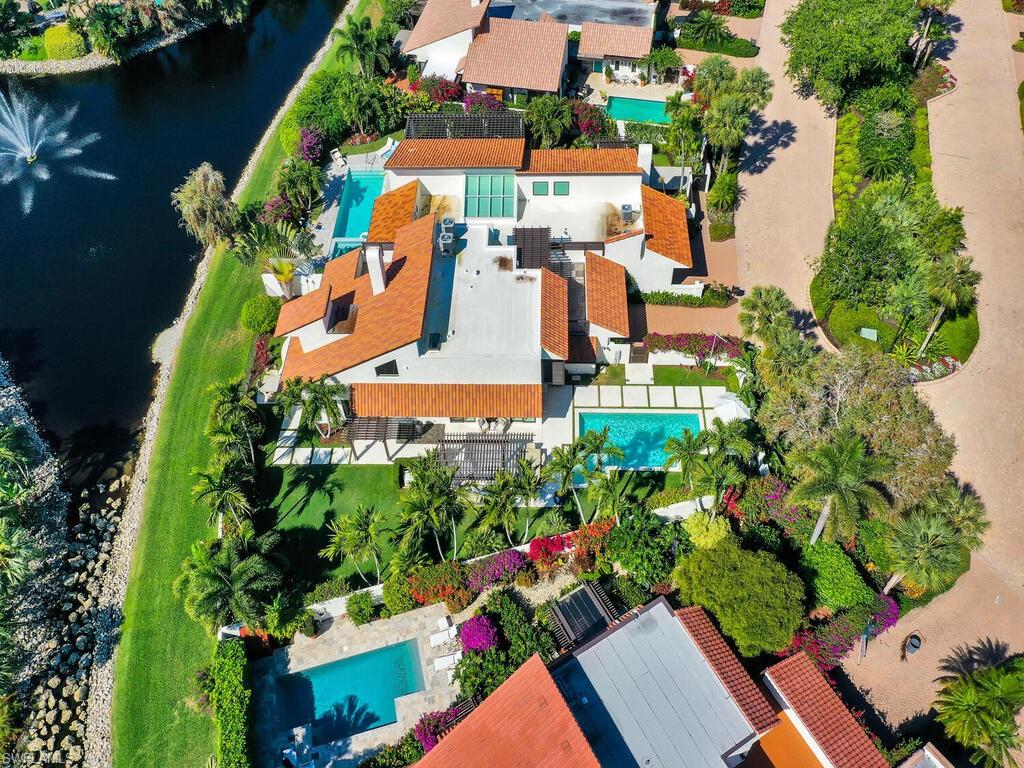 TIERRA MAR - Residential