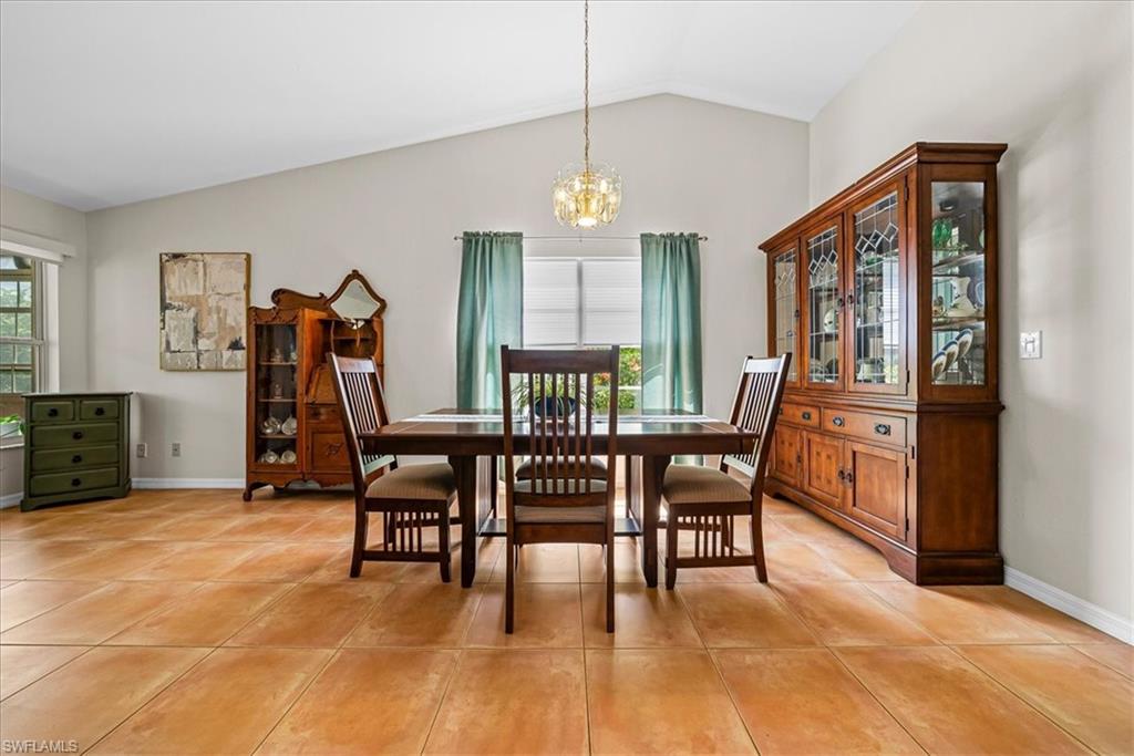 EAGLE POINTE - Residential