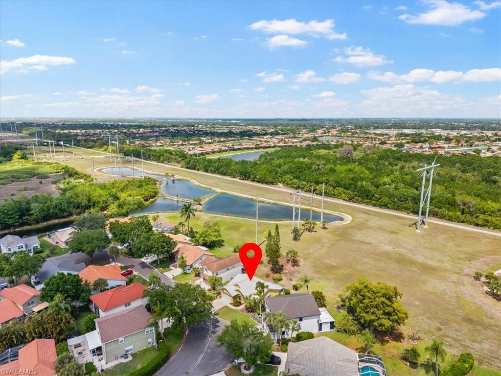 EAGLE POINTE - Residential