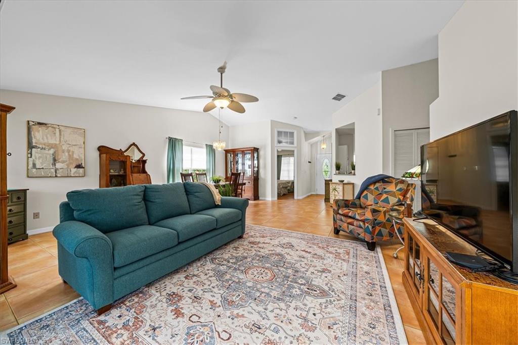 EAGLE POINTE - Residential