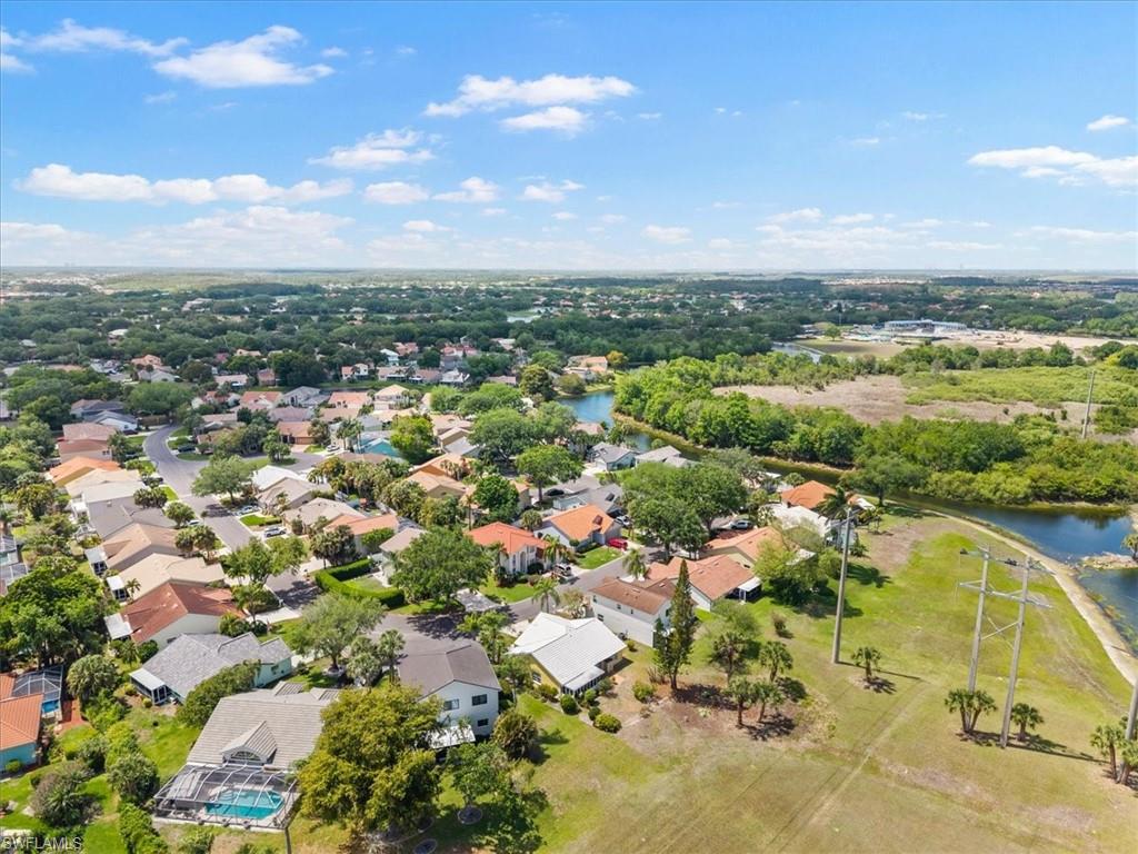 EAGLE POINTE - Residential