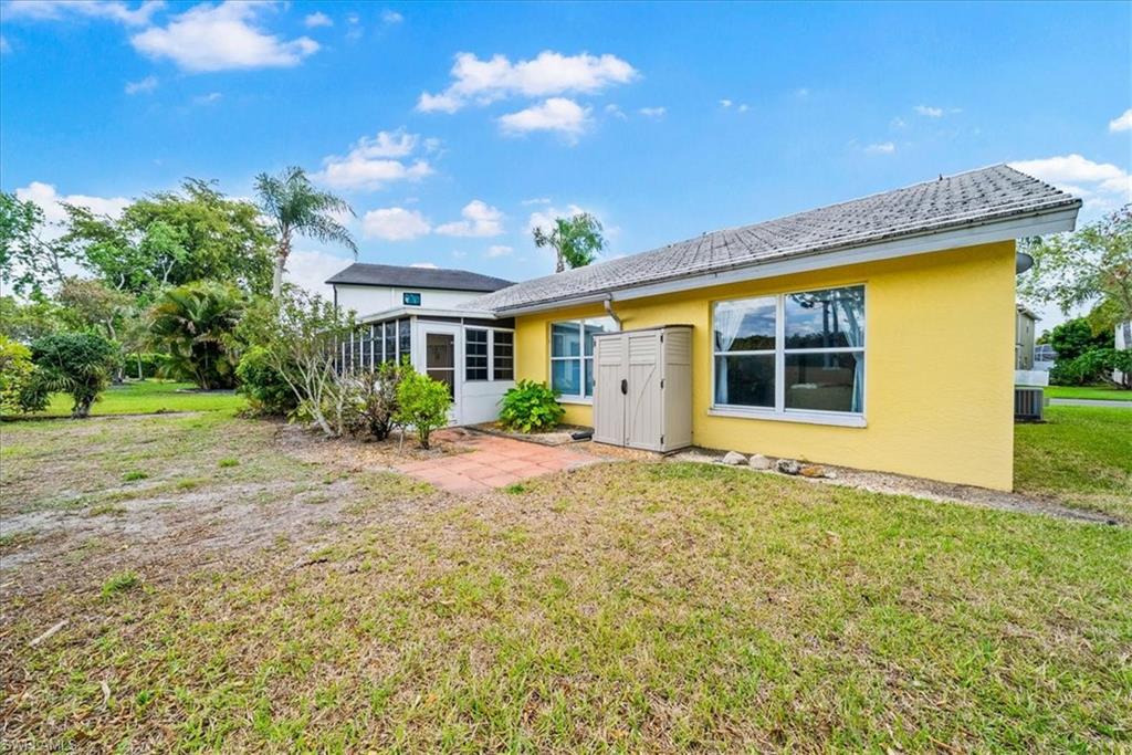 EAGLE POINTE - Residential