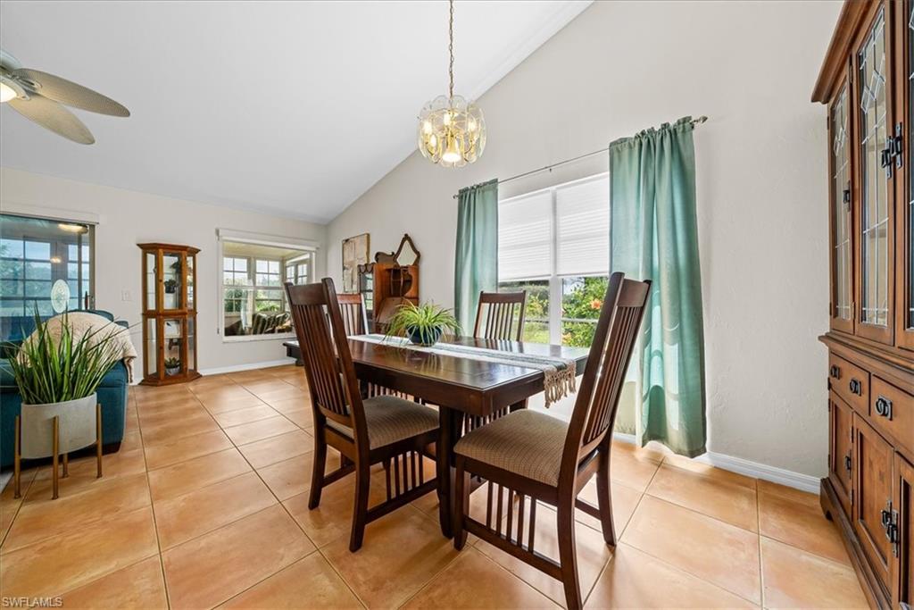 EAGLE POINTE - Residential