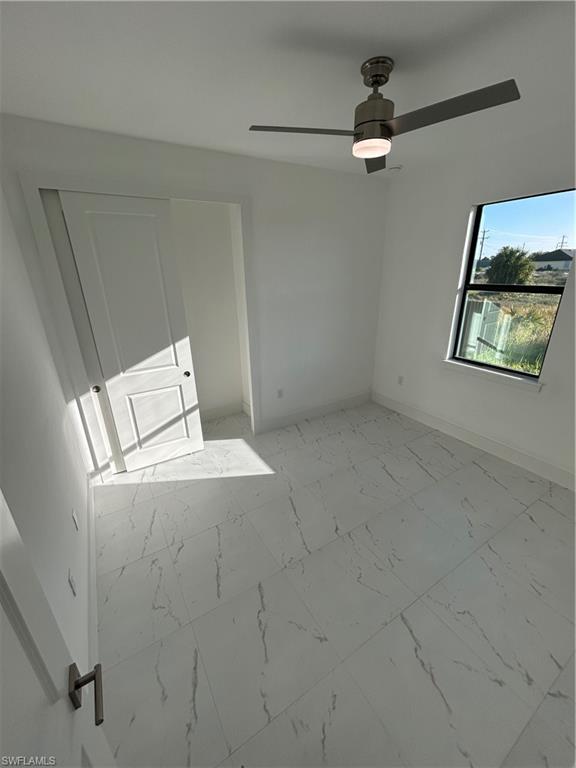 LEHIGH ACRES - Residential Lease