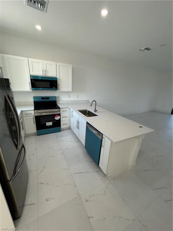 LEHIGH ACRES - Residential Lease