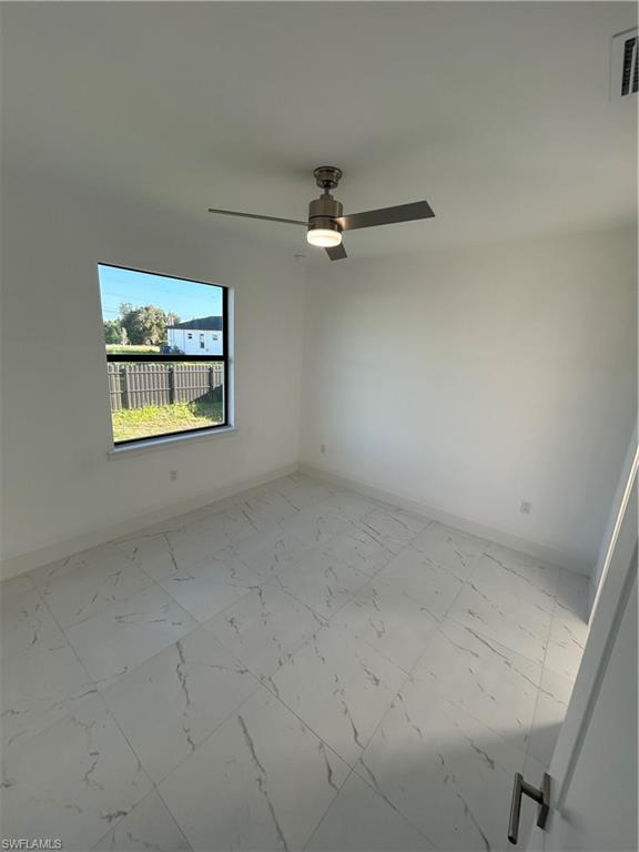 LEHIGH ACRES - Residential Lease