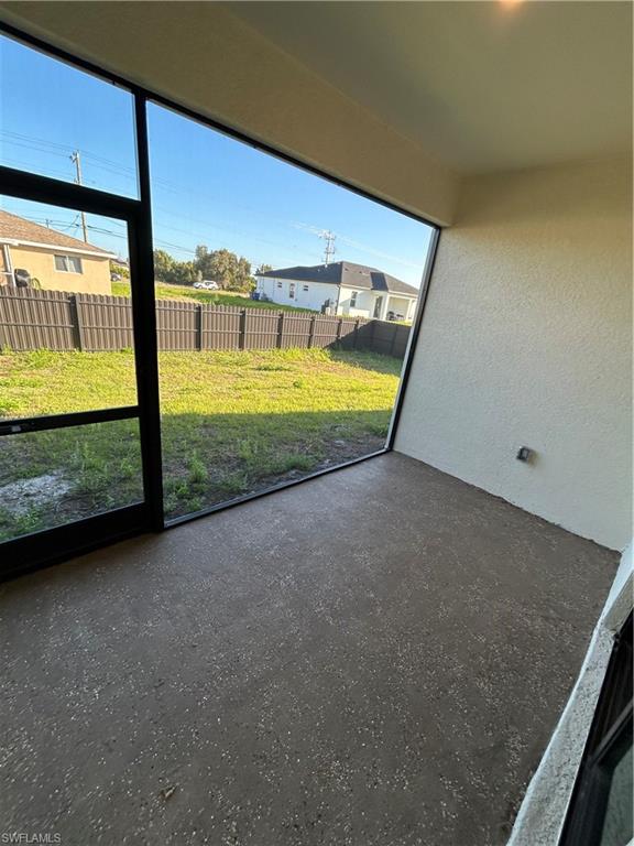 LEHIGH ACRES - Residential Lease