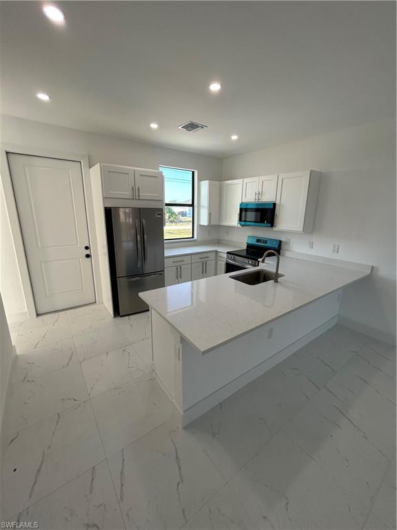 LEHIGH ACRES - Residential Lease