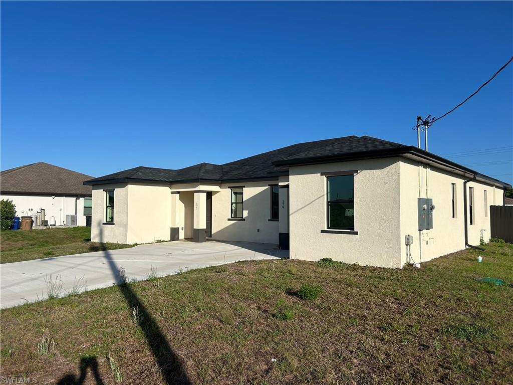 LEHIGH ACRES - Residential Lease