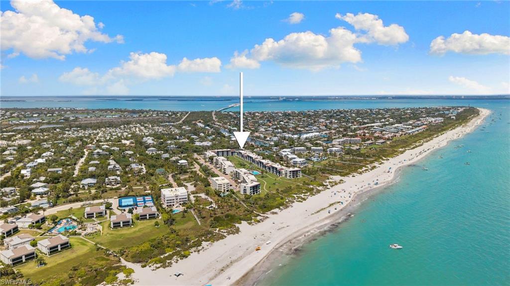 LOGGERHEAD CAY CONDO - Residential