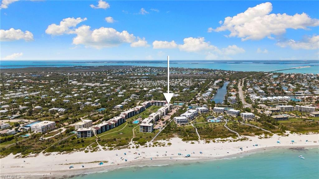 LOGGERHEAD CAY CONDO - Residential