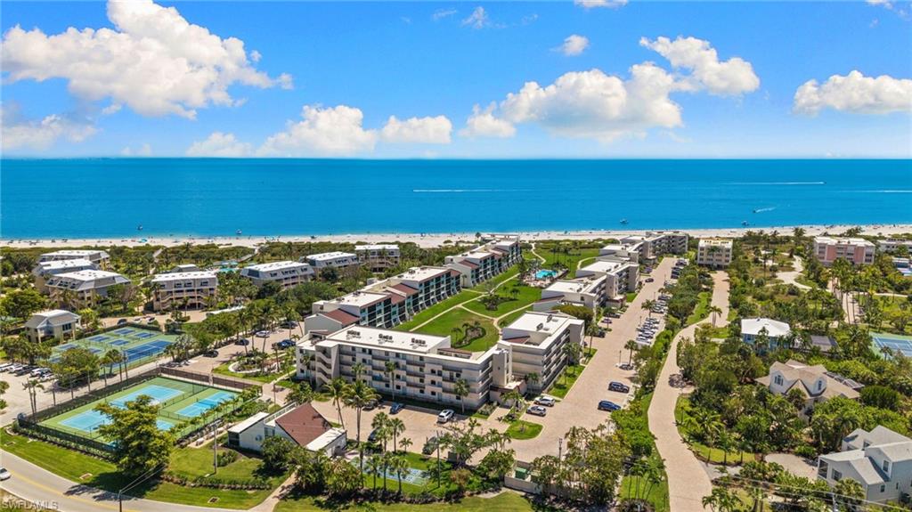 LOGGERHEAD CAY CONDO - Residential