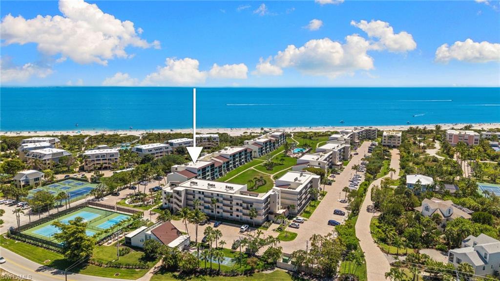 LOGGERHEAD CAY CONDO - Residential