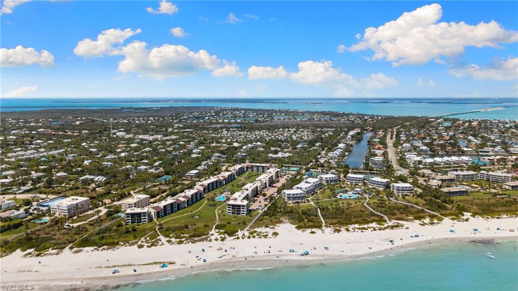 LOGGERHEAD CAY CONDO - Residential
