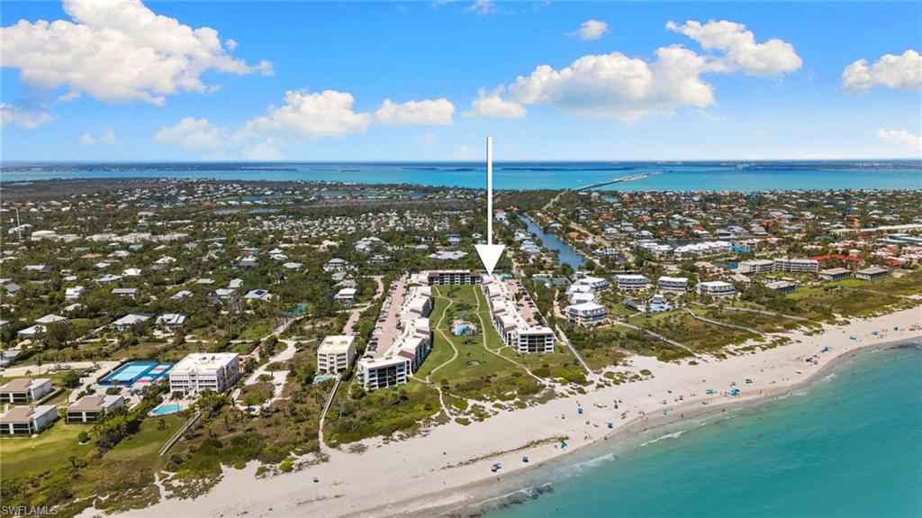 LOGGERHEAD CAY CONDO - Residential