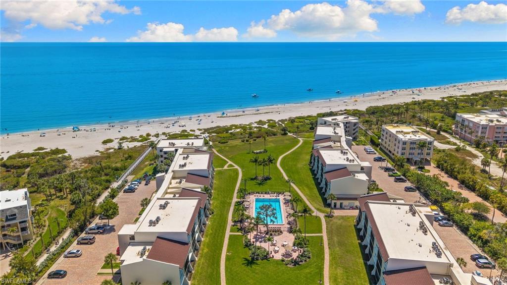 LOGGERHEAD CAY CONDO - Residential