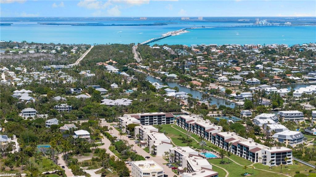 LOGGERHEAD CAY CONDO - Residential