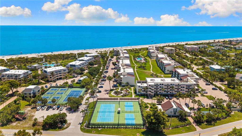 LOGGERHEAD CAY CONDO - Residential