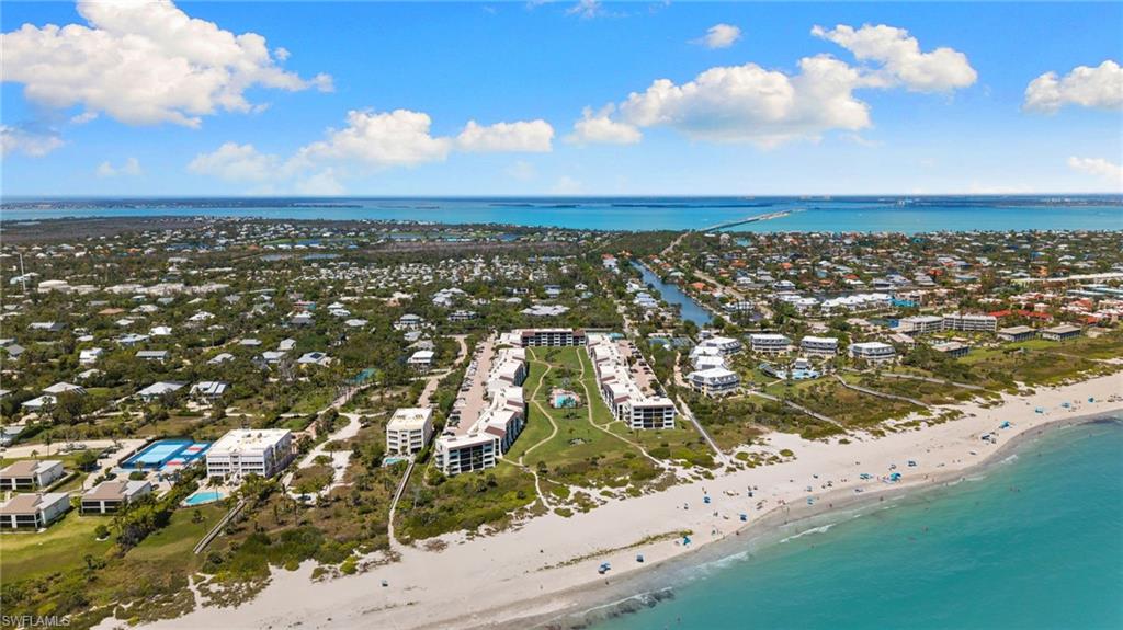 LOGGERHEAD CAY CONDO - Residential