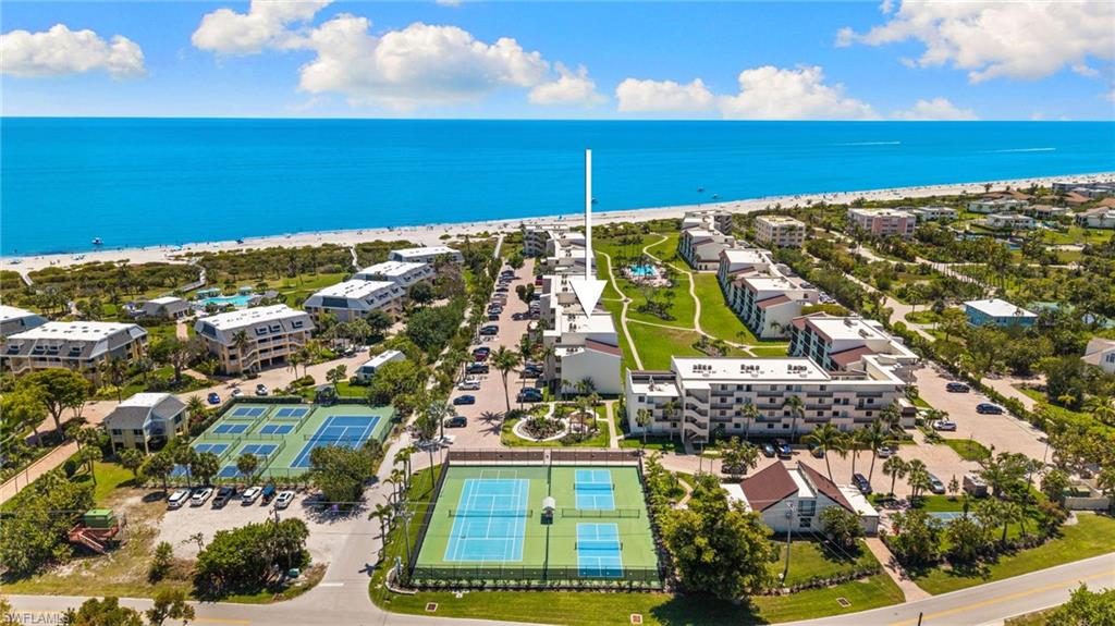 LOGGERHEAD CAY CONDO - Residential