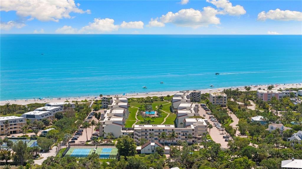 LOGGERHEAD CAY CONDO - Residential