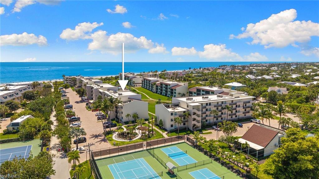 LOGGERHEAD CAY CONDO - Residential