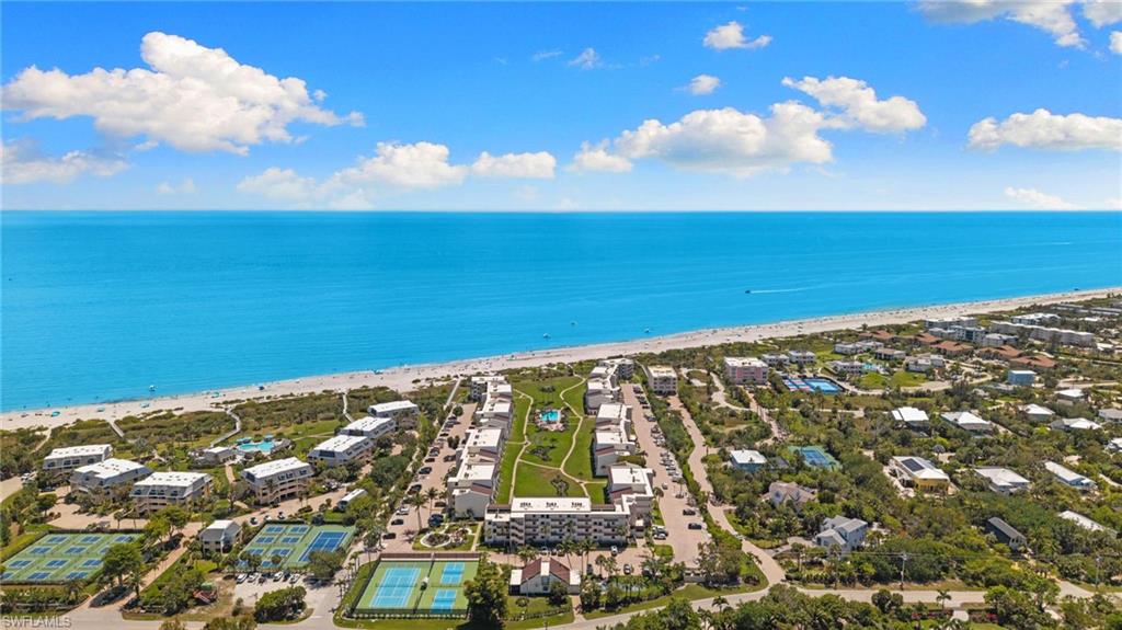 LOGGERHEAD CAY CONDO - Residential