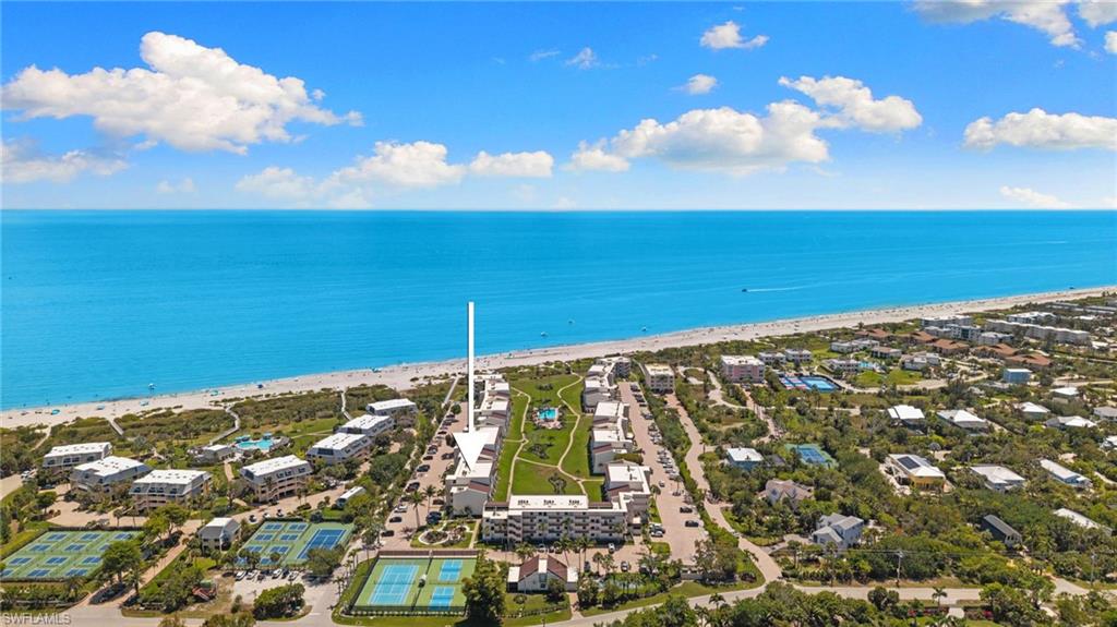 LOGGERHEAD CAY CONDO - Residential