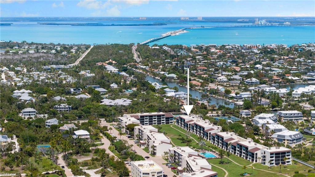 LOGGERHEAD CAY CONDO - Residential