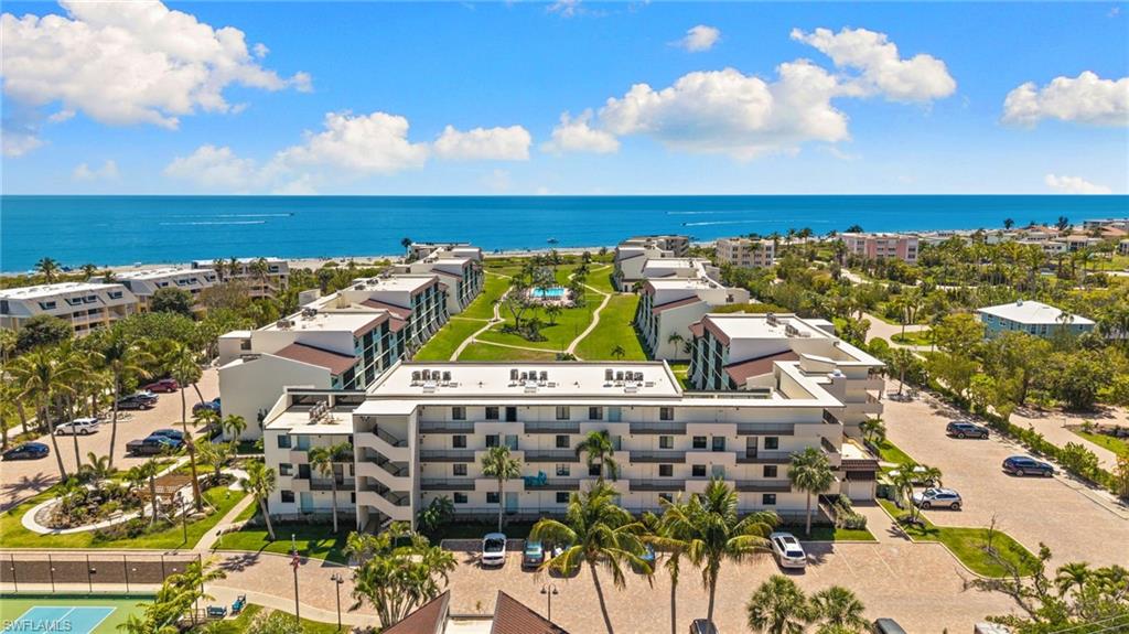 LOGGERHEAD CAY CONDO - Residential
