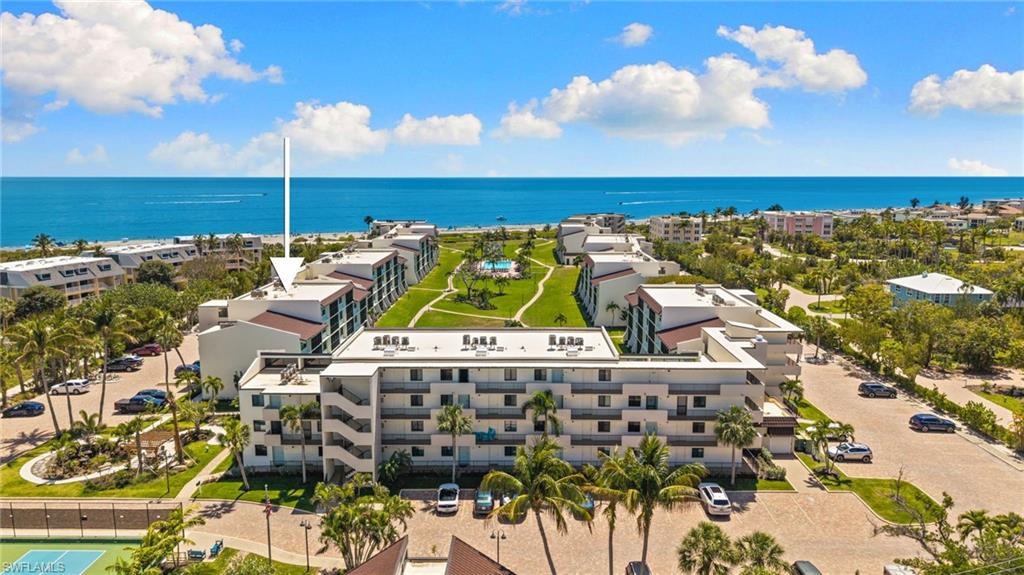 LOGGERHEAD CAY CONDO - Residential
