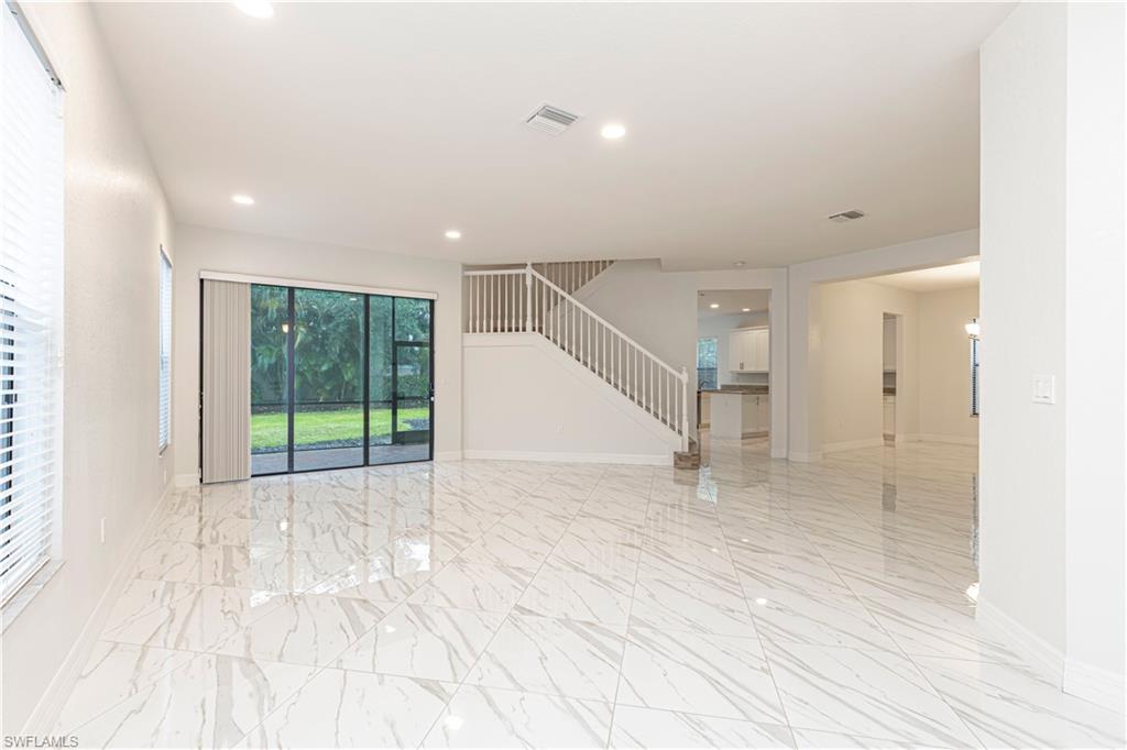 MARBELLA ISLES - Residential