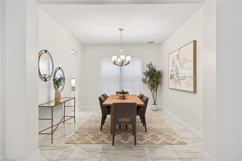 MARBELLA ISLES - Residential