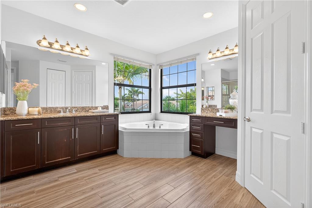 MARBELLA ISLES - Residential