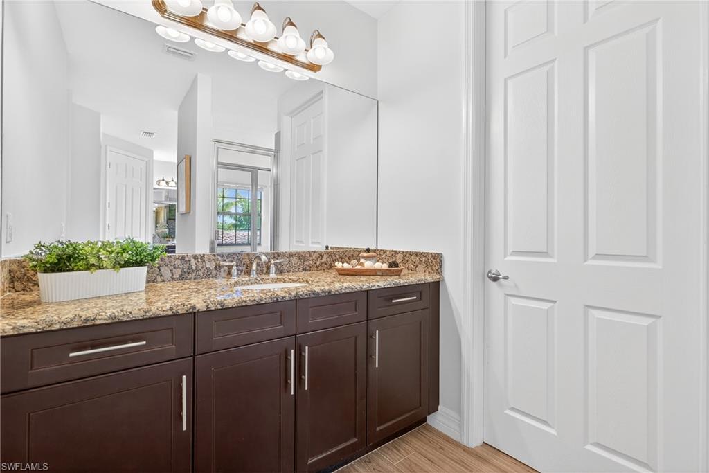 MARBELLA ISLES - Residential