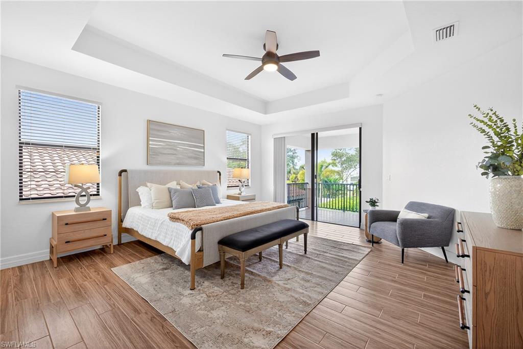 MARBELLA ISLES - Residential