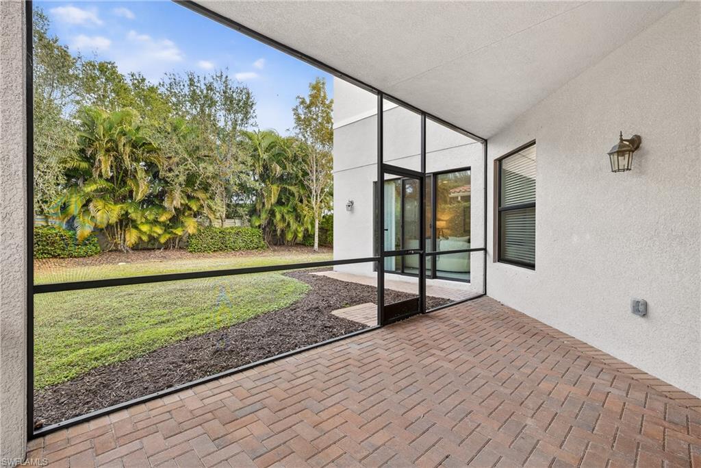 MARBELLA ISLES - Residential