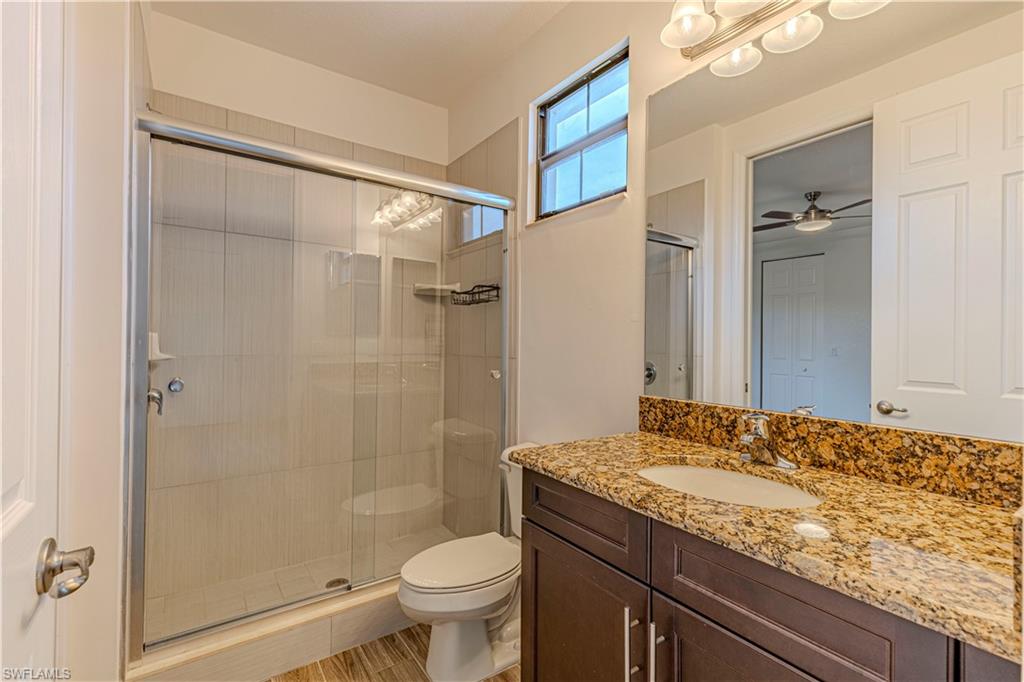 MARBELLA ISLES - Residential