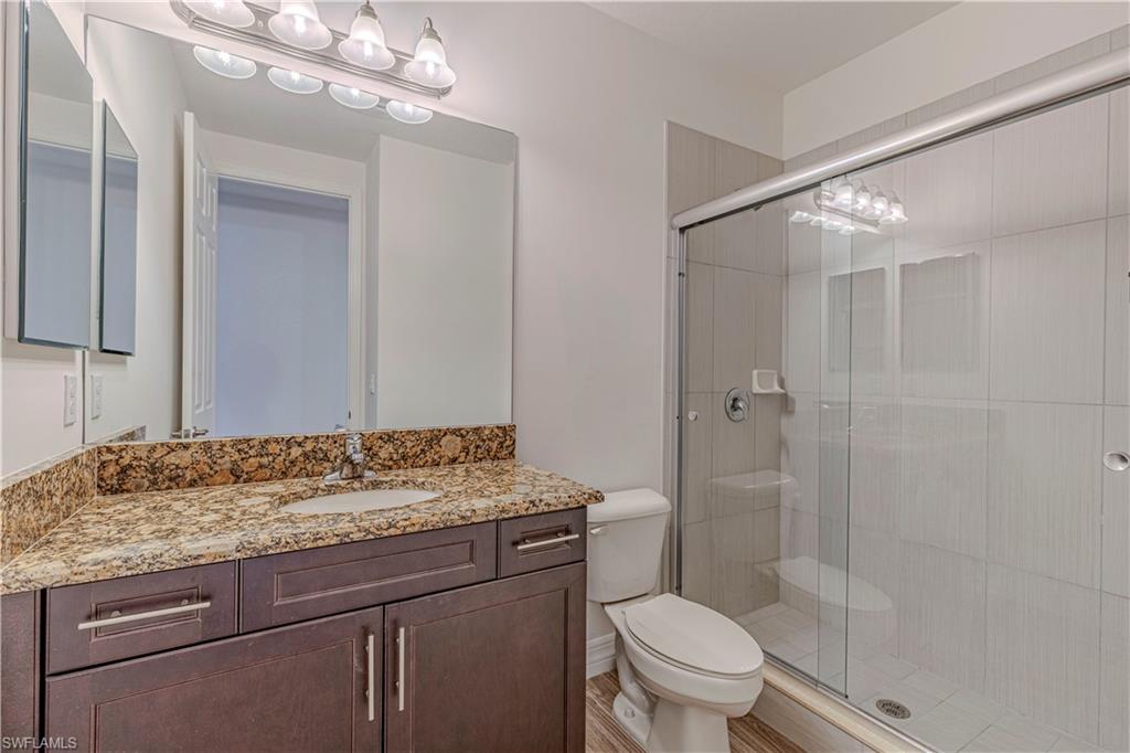 MARBELLA ISLES - Residential