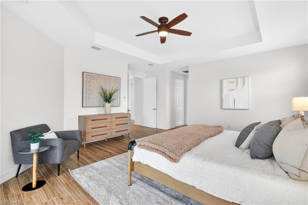 MARBELLA ISLES - Residential