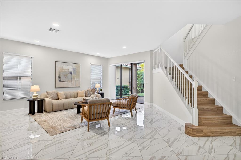 MARBELLA ISLES - Residential