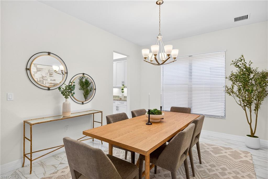 MARBELLA ISLES - Residential