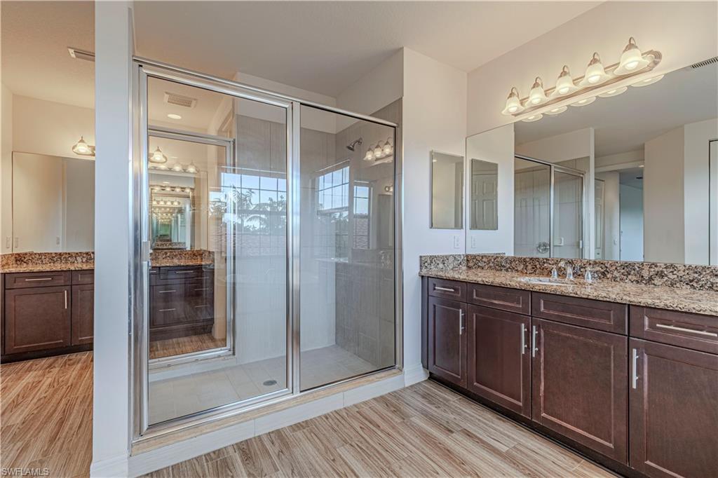 MARBELLA ISLES - Residential