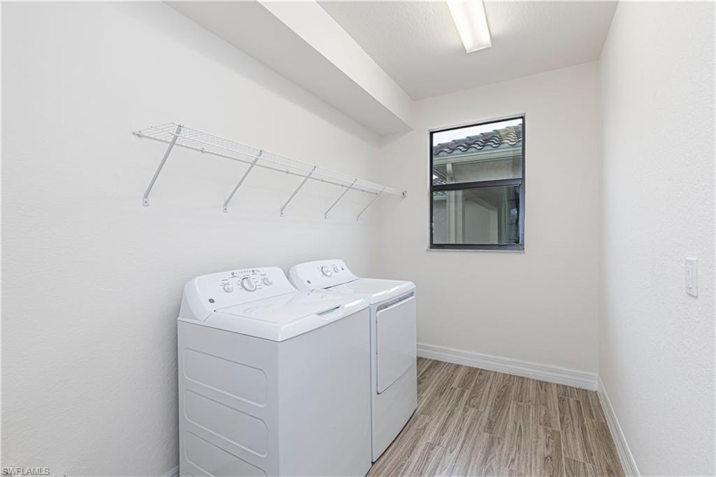 MARBELLA ISLES - Residential